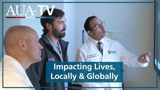 Leading the Future of Urology | Tulane School of Medicine