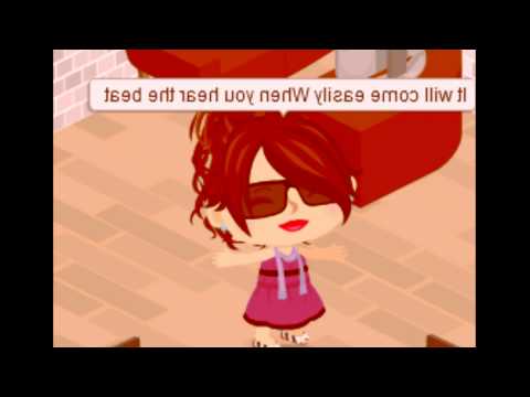 Ameba Pico MV: Vanessa Hudgens - Sneakernight By: ...