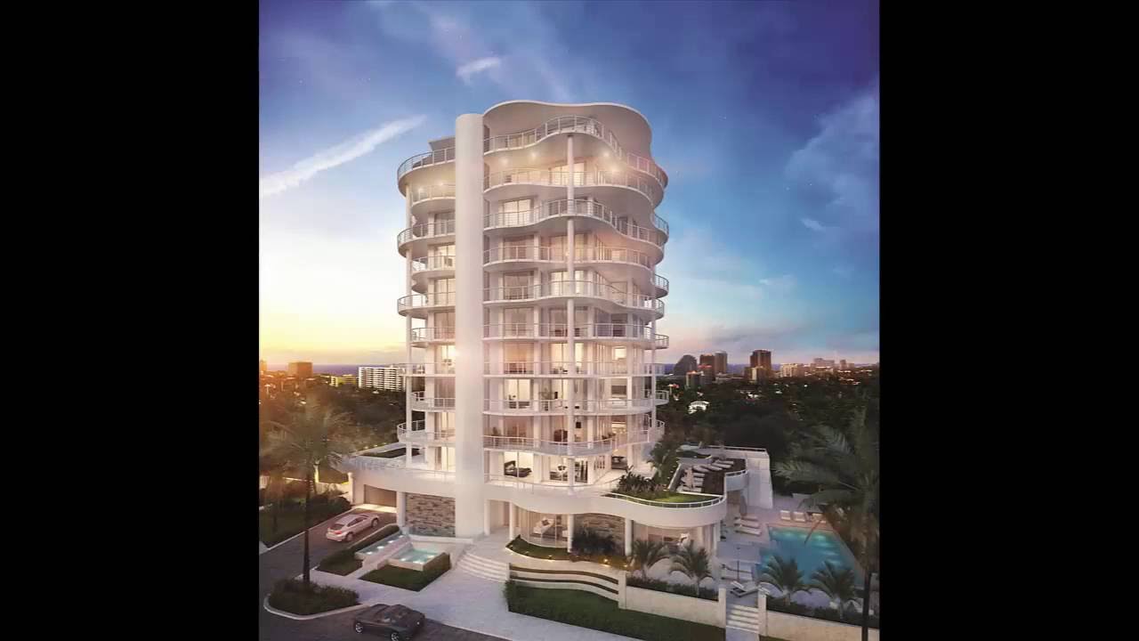 The Wave On Bayshore, Fort Lauderdale  - www.askGrand.com