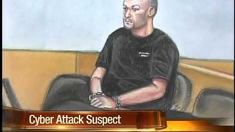 FBI: LulzSec member charged in hacking