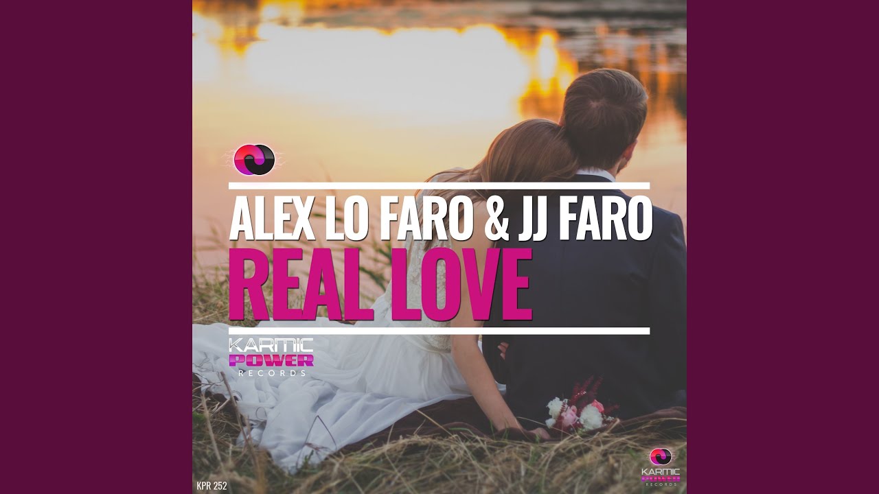Watch Real Love on YouTube Watch Real Love on YouTube