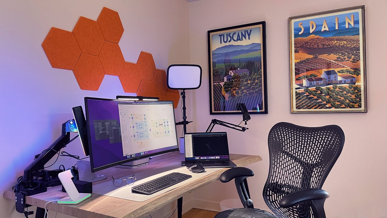 Top 32+ imagen aws home office Abzlocal.mx