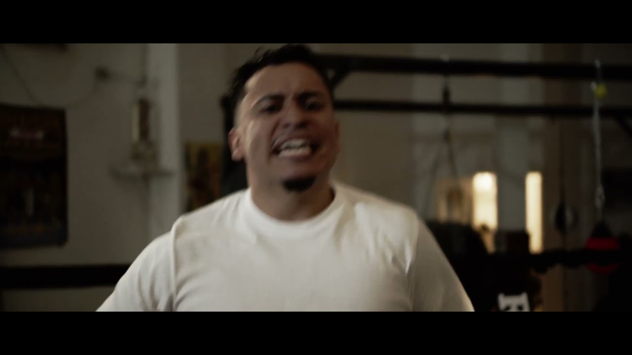 A-Ram Ft. Aable - Rocky | New Hip Hop Christian Music - YouTube
