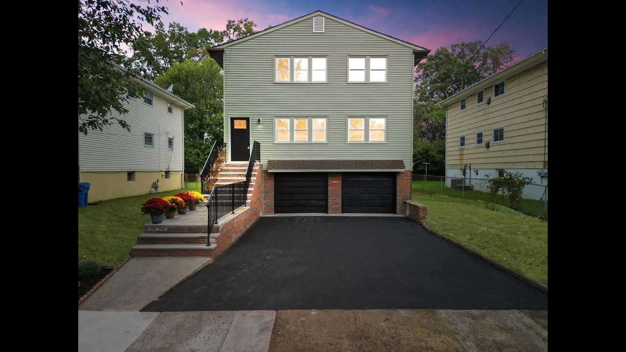 Metuchen, NJ Multifamily Marvelous Home