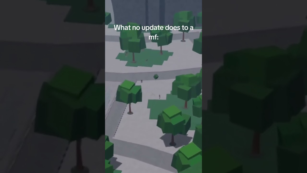 What no update does to TSB players | (this was made before the update)  