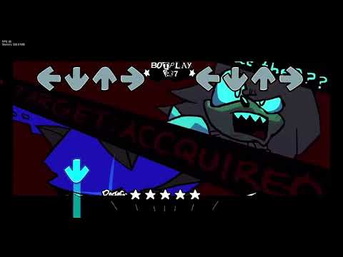 FINAL MECHA SPRITES Aftersh0ck