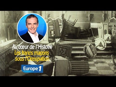 Vidéo: Histoire De La Franc-maçonnerie En Russie - Vue Alternative