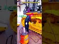 EXTREMELY SATISFYING Heavy Equipment Maintenance Process Smooth Service
