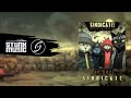 Neurofunk DnB | Sindicate - Bad Bwoii (Official Visualizer)