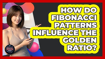 How Do Fibonacci Patterns Influence The Golden Ratio?
