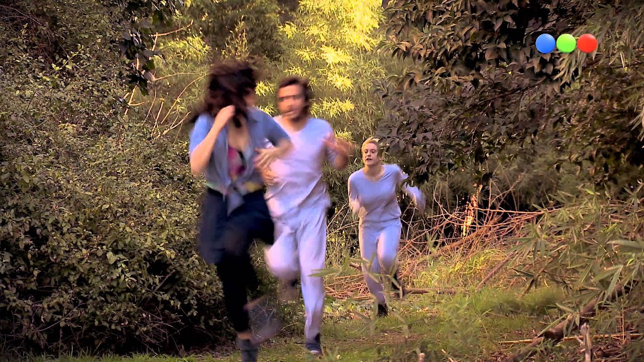 Capítulo 2 - 2° Temporada - Aliados