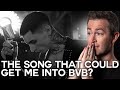 BLACK VEIL BRIDES Saviour II REACTION Aussie Bass Player Reacts