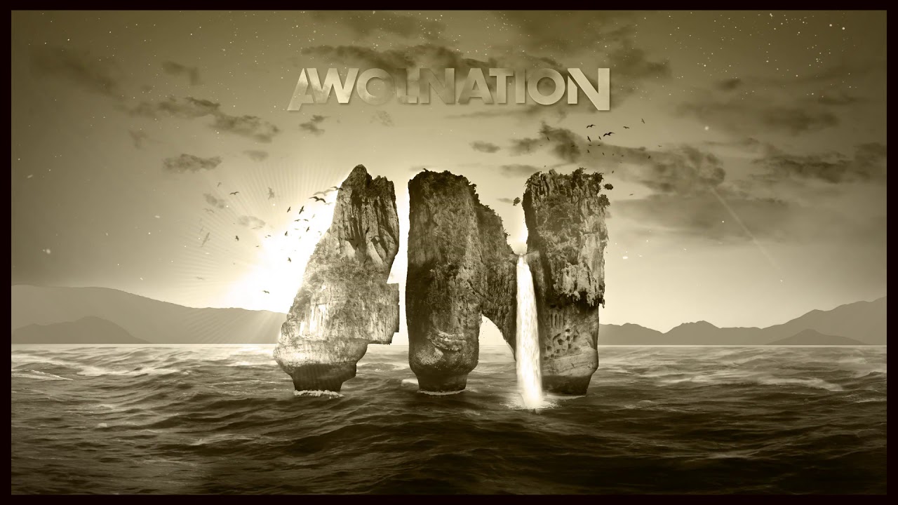 Burn it Down - Innerpartysystem Remix – Awolnation