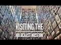 A visit to the US Holocaust Museum in Washington D.C.