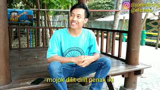 Bikin terpingkal2 😂LANANGAN RA MODAL - FULL LUCU OJO GOLEK ROMANTIS_HD