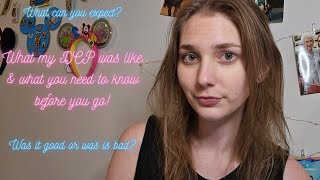 DCP Vlog 8 | My DCP Experience & Everything You Need To Know
