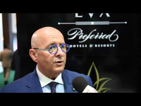 ATM 2016: Aurelio Giraudo, general manager, The Regency Kuwait