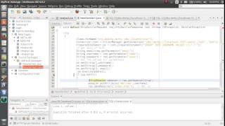 [combined] register how to add entry to the data base