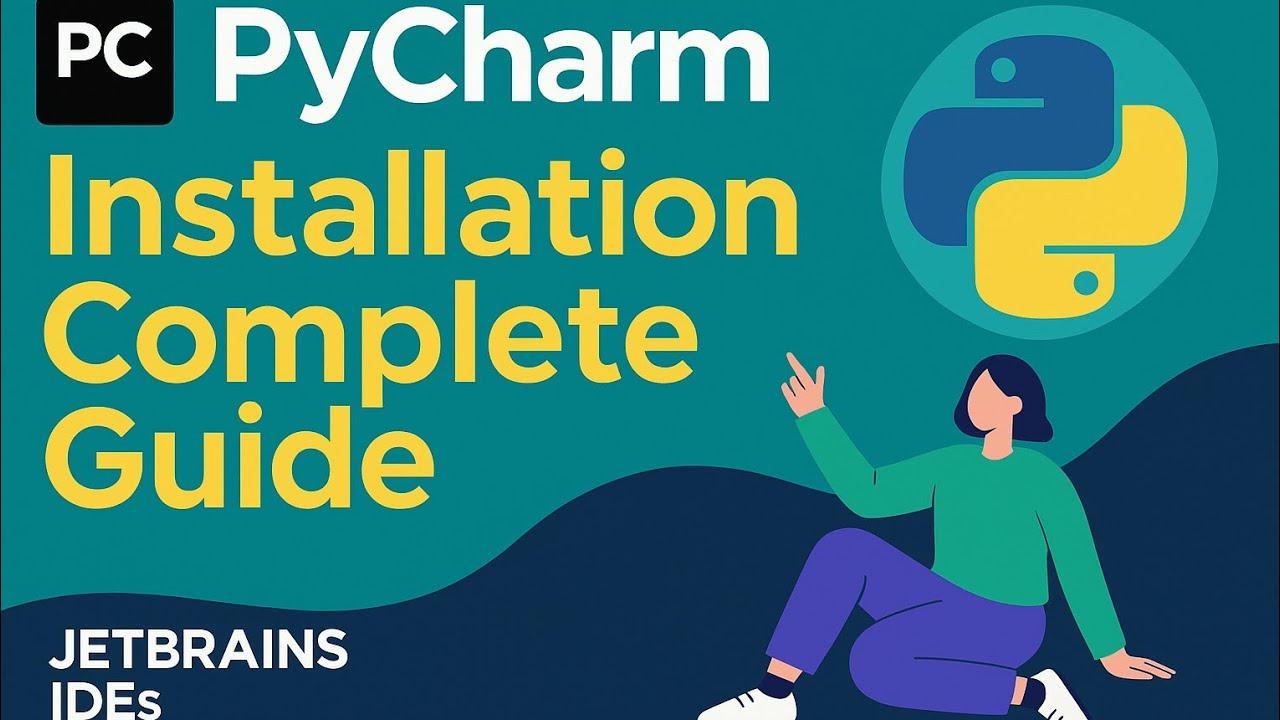 Pycharm installation | pycharm download in windows 10/11 | pycharm vs ...