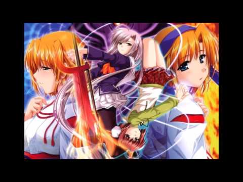 Rekka Katakiri - Tamayura (HQ)