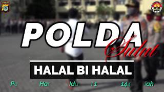 Irjen Pol Royke Lumowa || Covid Merubah Pola Hidup Semua Orang || 