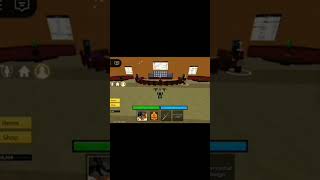 Day 2 of gifting perm fruit in blox fruits #roblox #bloxfruit