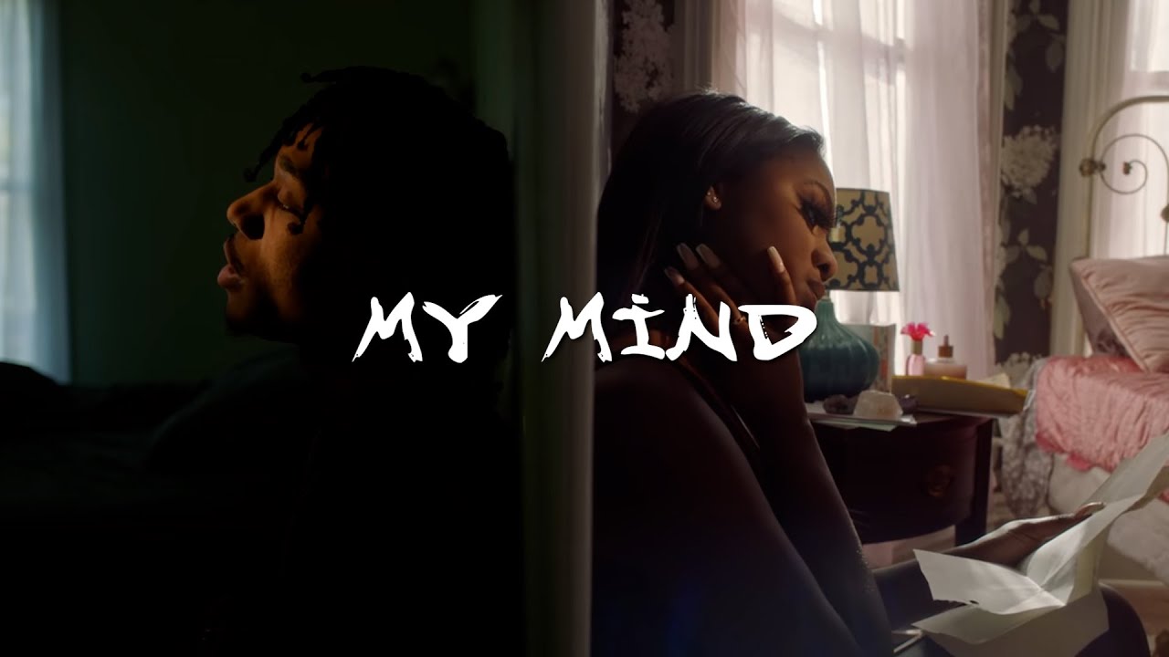 (FREE) Scorey Type Beat "My Mind" | Guitar Type Beat