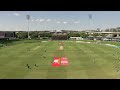 Momentum Multiply Titans vs WSB Western Province - CSA 1Day Cup Division 1 2025/26