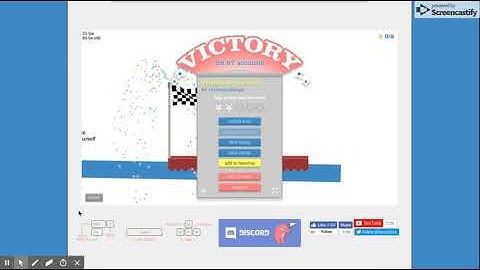 Pewdiepie Levels - Happy Wheels