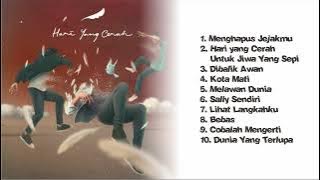 NOAH FULL ALBUM HARI YANG CERAH NEW VERSION