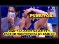 Pogoy GINAWANG ASINTAHAN ang Aces! | May NAWALA sa Alaska? | BUMIGAY ang TUHOD ng BANTAY ni THE BLUR