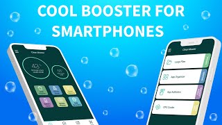 Phone cleaner: boost mobile speed screenshot 3