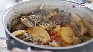 Армянская кухня — одна из древнейших кухонь в Азии и самая древняя в Закавказье.