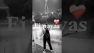 شحال صعيبة وحداني موسوس كاره قاع ناس💔😥