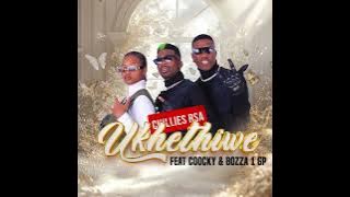 Chillies Rsa and Bozza 1 GP ft Coocky -Khethiwe