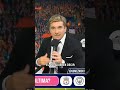 NARRADOR ARGENTINO LIQUIDA A HAALAND Y PONDERA A LUCHO DIAZ