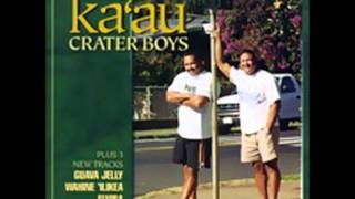 Elvira - Ka'au Crater Boys chords