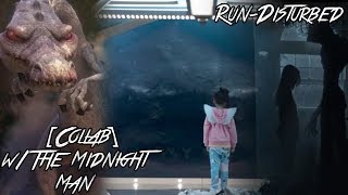 [Collab] Run - Multifandom (W/The Midnight Man)