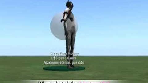 Camper Maker (SureScript) SECONDLIFE