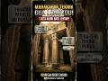 Dipahat Manual Tanpa Catatan Sejarah! Misteri Gua Longyou 🏛️🇨🇳#shorts