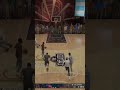 This 6’7 Guard Build In NBA2k25 Takeovers Offense And Defense #shorts #nba2k #nba2k25