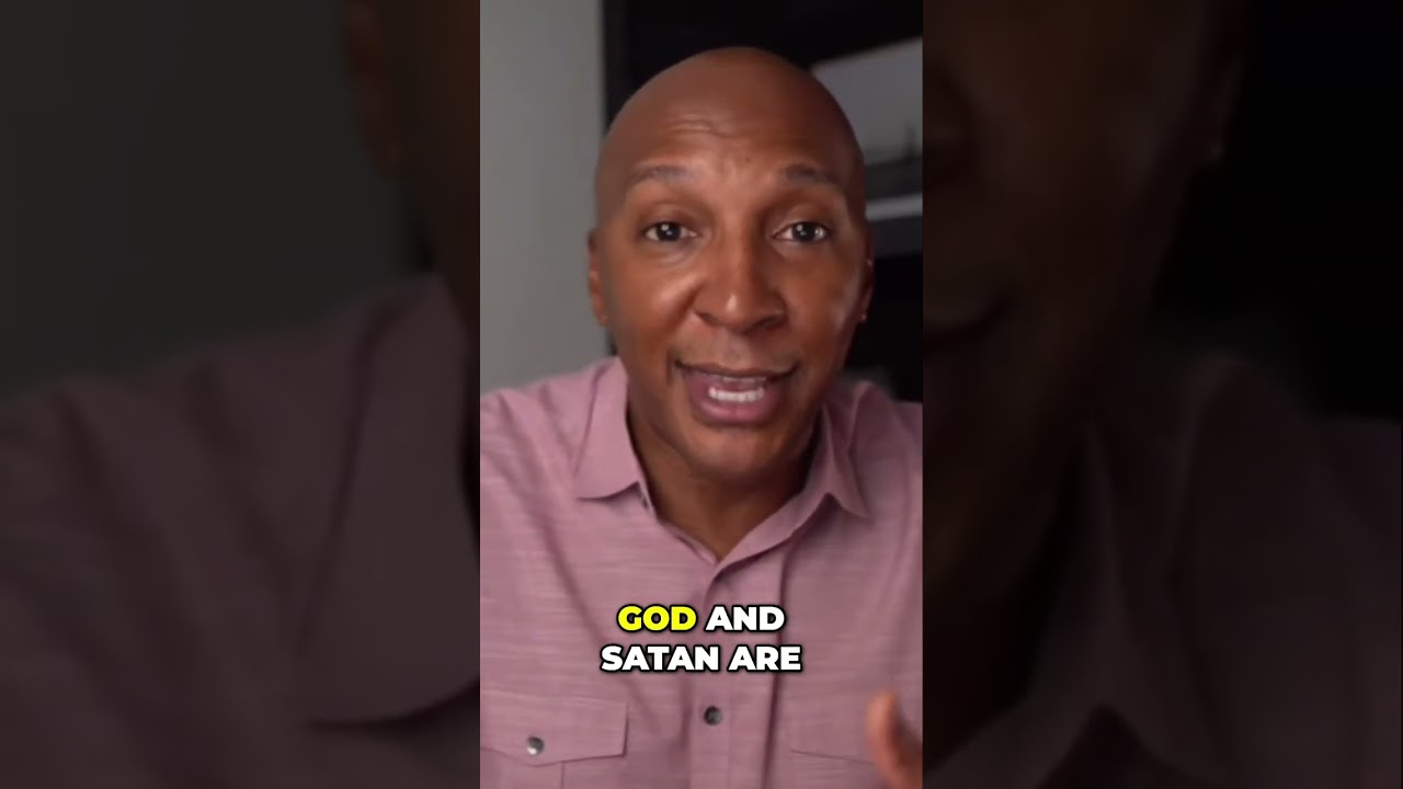 Mysteries of the Divine Council: Angels, God, and World Affairs!