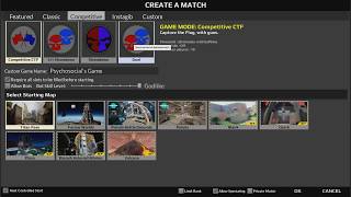 UT4 Bug feign death