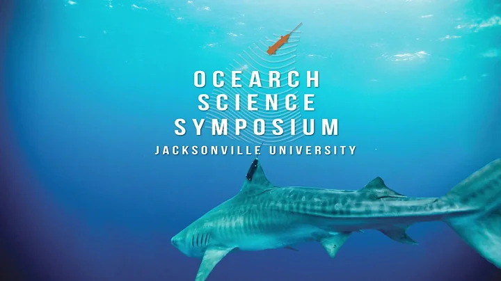 OCEARCH Science Symposium - Daniel Conrad - Antibi...