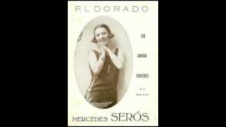 Video thumbnail of "LA CHICA DEL 17 (VERSIÓN ORIGINAL) 1926"