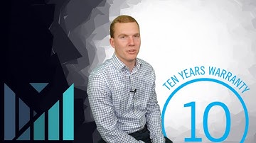 Quality & Warranties of Heated Towel Rails