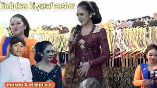 Limbukan Paling Gayengkiyusuf Anshor Btelisha Orcarus