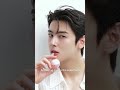 Cha Eun Woo Ocean ❤ Cha Eun Woo, Abib Global Ambassador