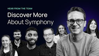Introducing Symphony Commerce