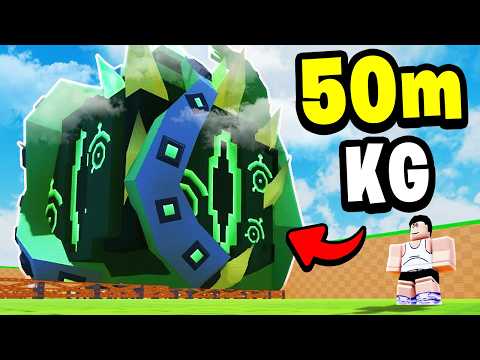 Opening The 0.01% Egg in Steal an EGG